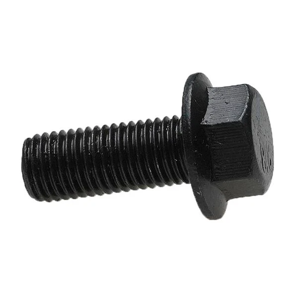Hex Flange Bolts