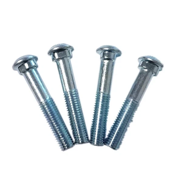 Oval Neck Bolts