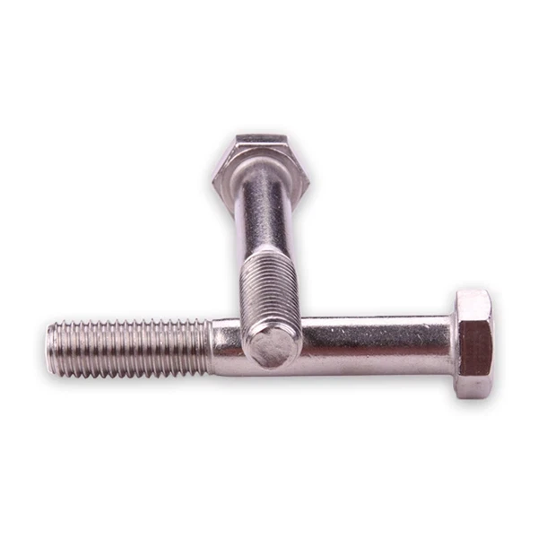 DIN933 Hex Bolt
