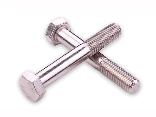 Hex Bolts