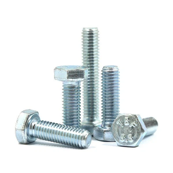 Hex Bolts