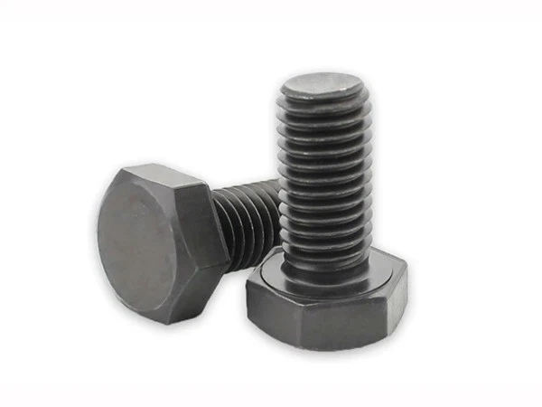 Hex Bolts