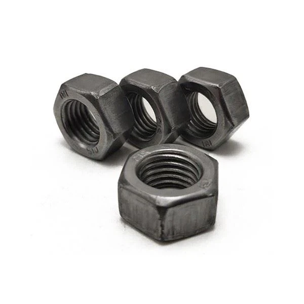 Grades 8 Hex Nuts