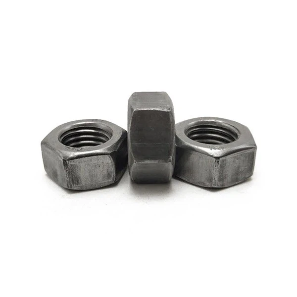 Grades 8 Hex Nuts