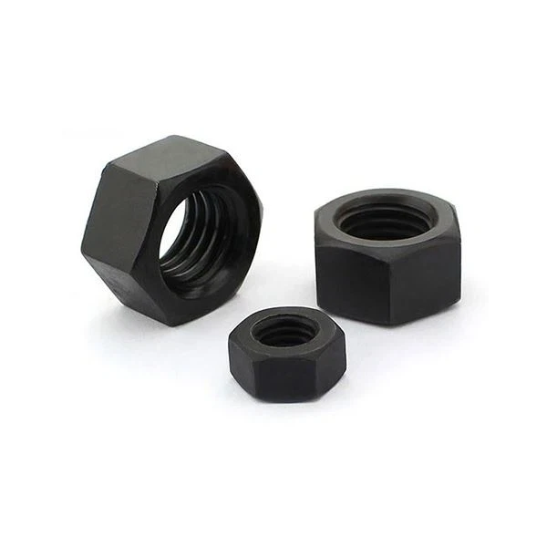 Grades 8 Hex Nuts