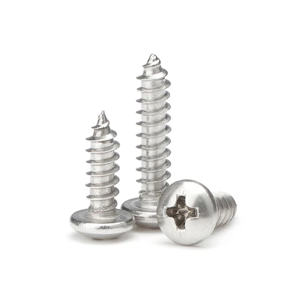 Self Tapping Screw