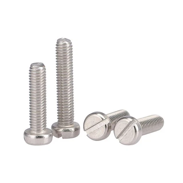 Pan Head Screw