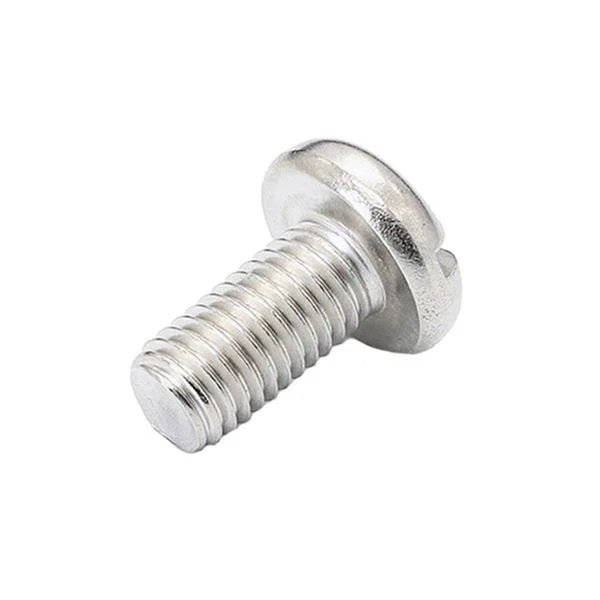 Pan Head Screw