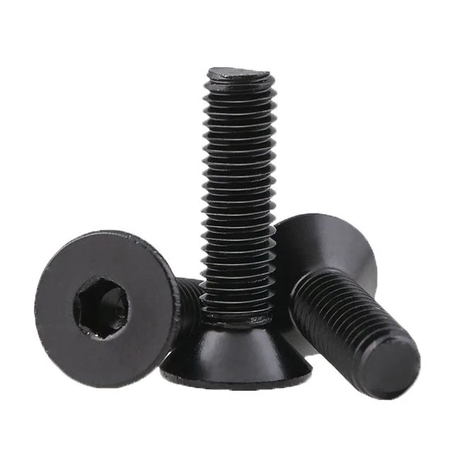 Countersunk Head Screw
