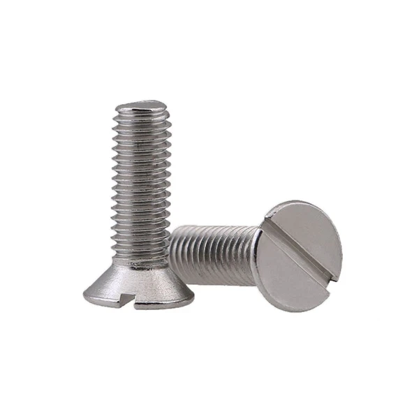 Countersunk Head Screw