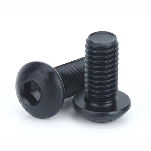 Machine Screws