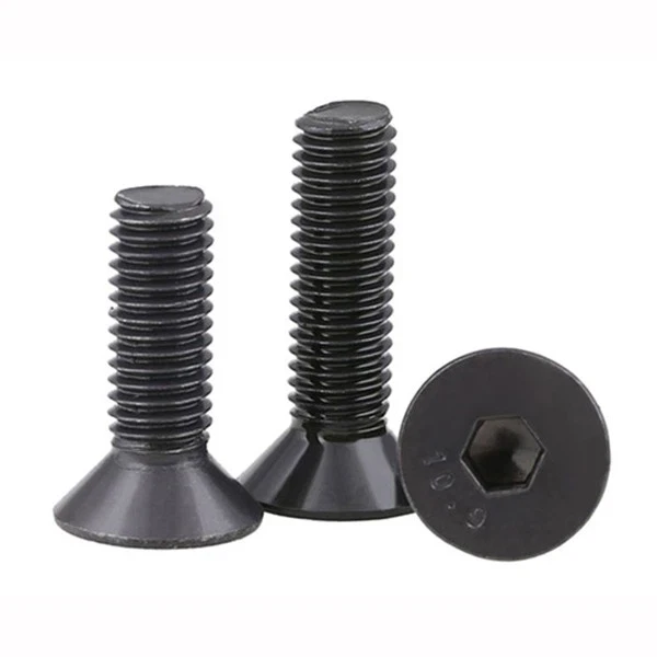 Machine Screws