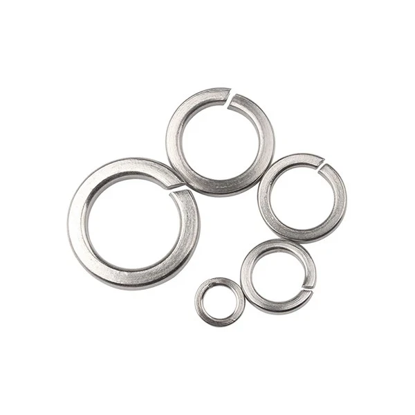 Spring Washer
