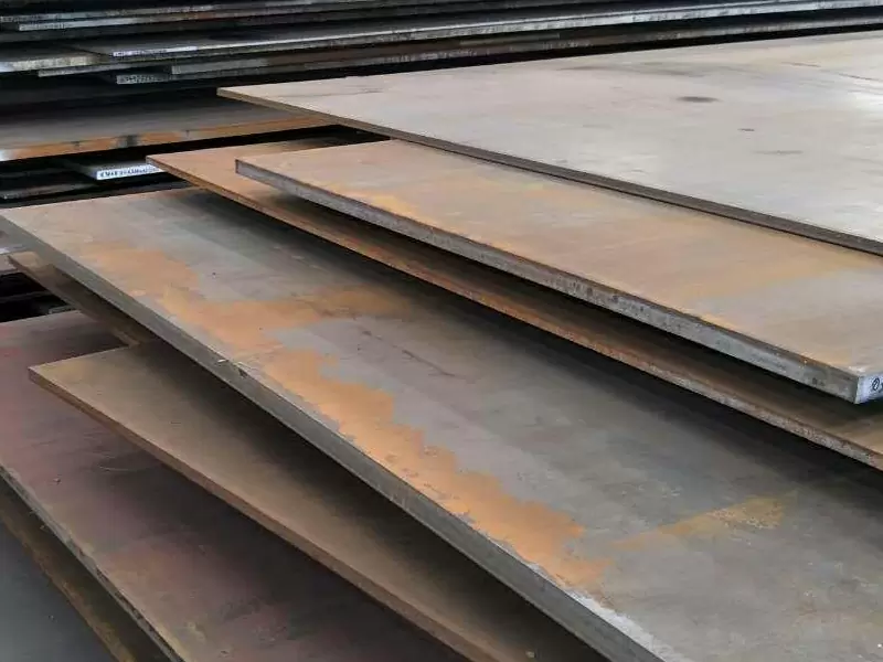 30# / 1030 / S30C / C30(1.0528) Carbon Steel Plate/Sheet