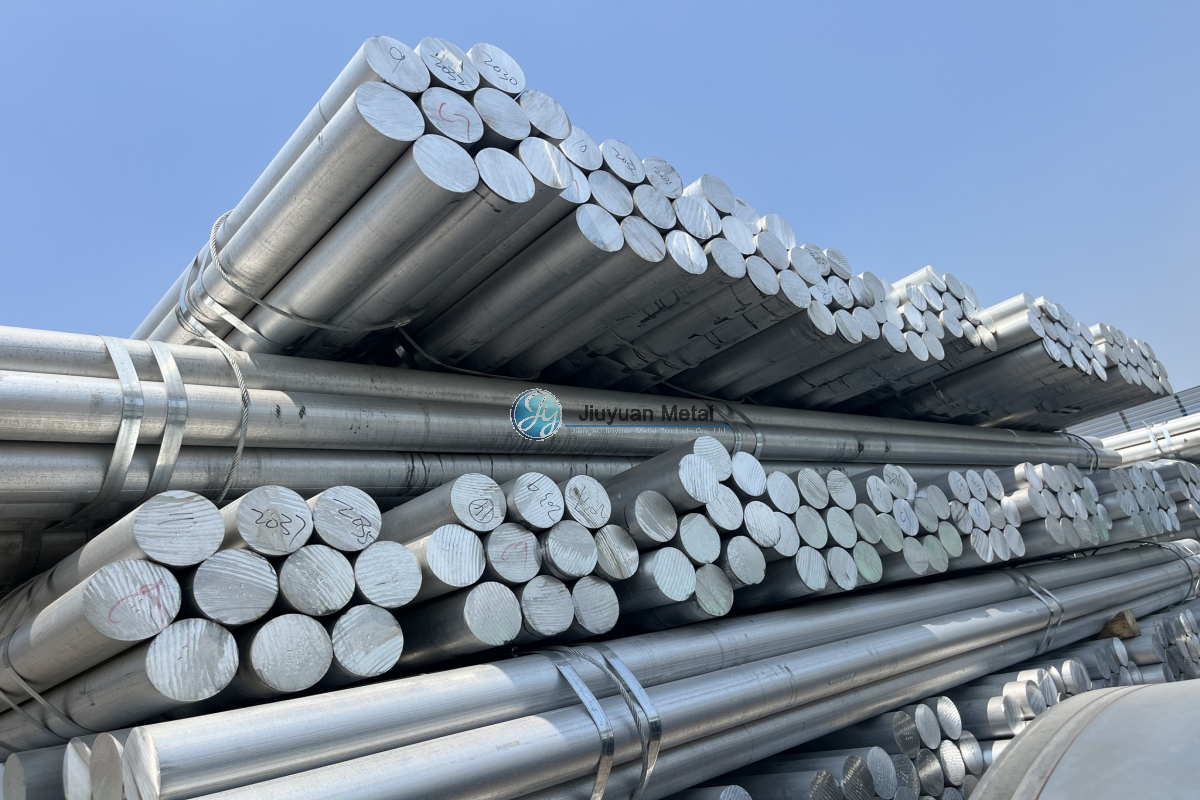 AlMg2 / 5052 / 3.3525 Aluminum Bar