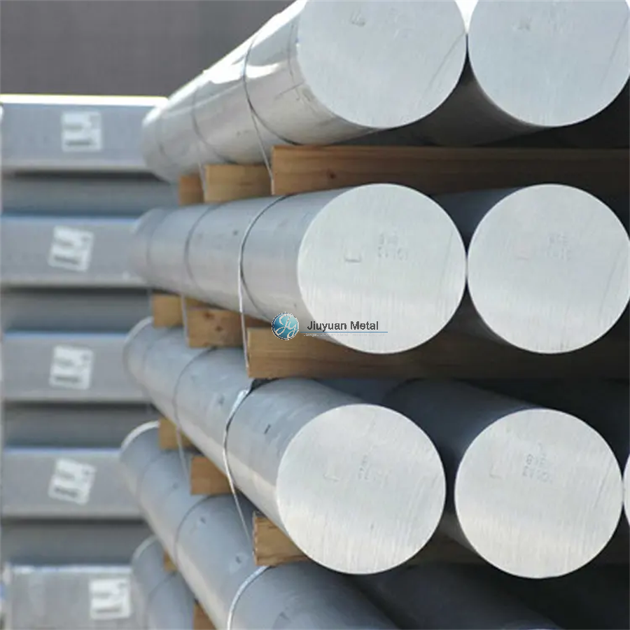 AlCu4SiMg / 2014 / 3.1255 Aluminum Bar