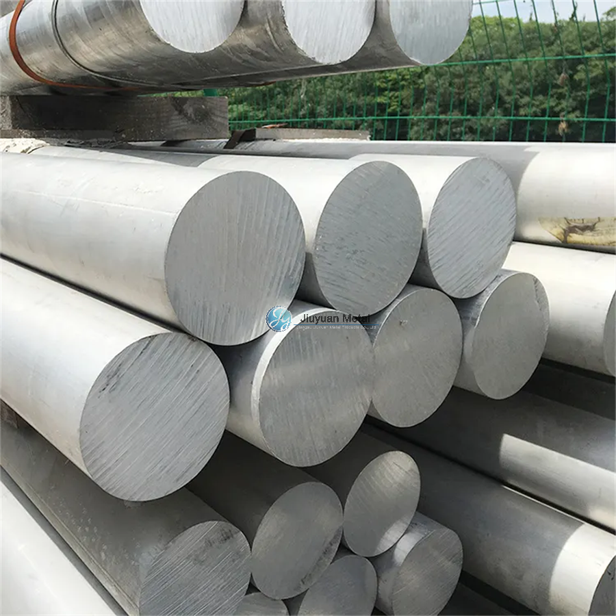 AlZn4Mg3Cu / 7079 / 3.4365 Aluminum Bar