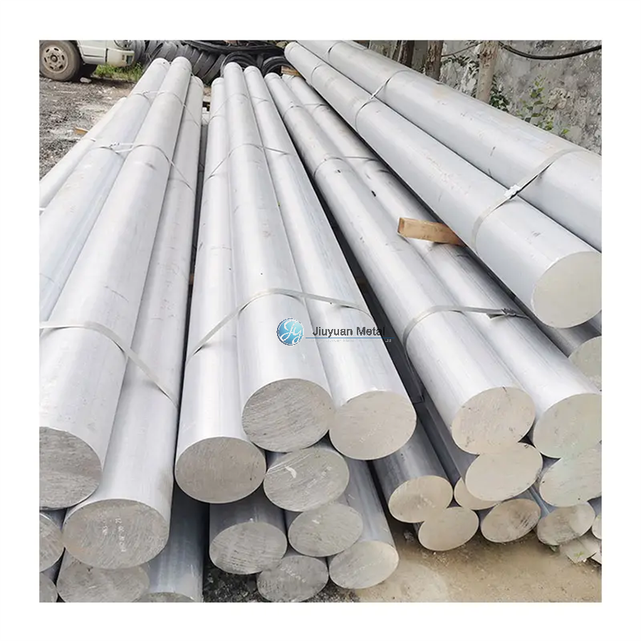 AlMg1SiCu / 6061 / 3.3214 Aluminum Bar