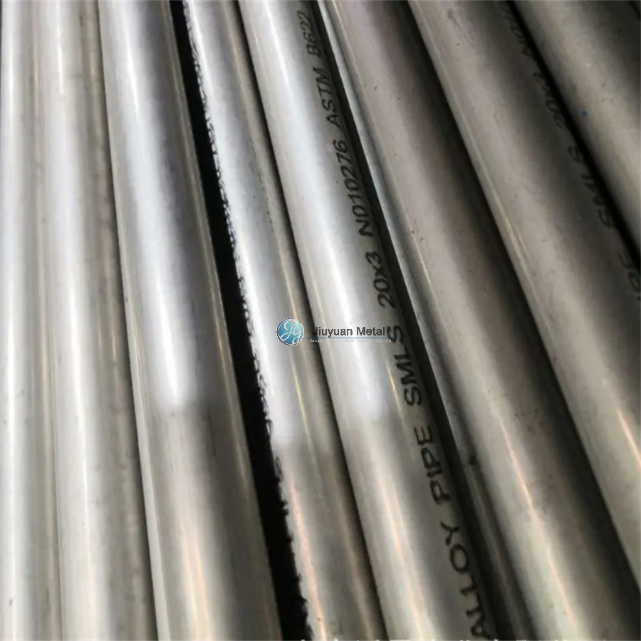 C70600 Cupronickel Pipe/Tube