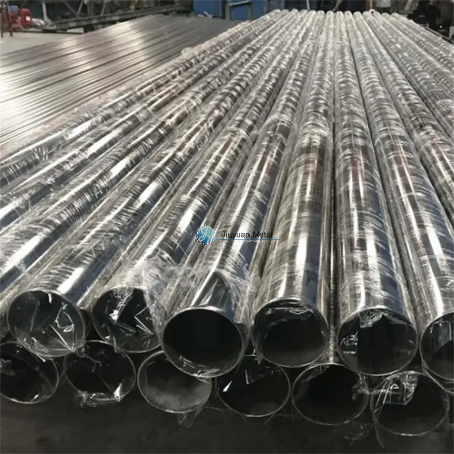 C70600 Cupronickel Pipe/Tube