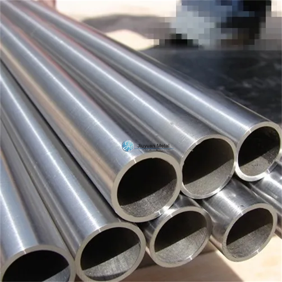 C71000 Cupronickel Pipe/Tube
