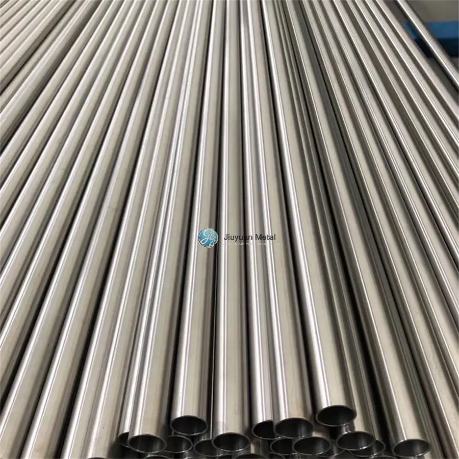 C75400 Cupronickel Pipe/Tube