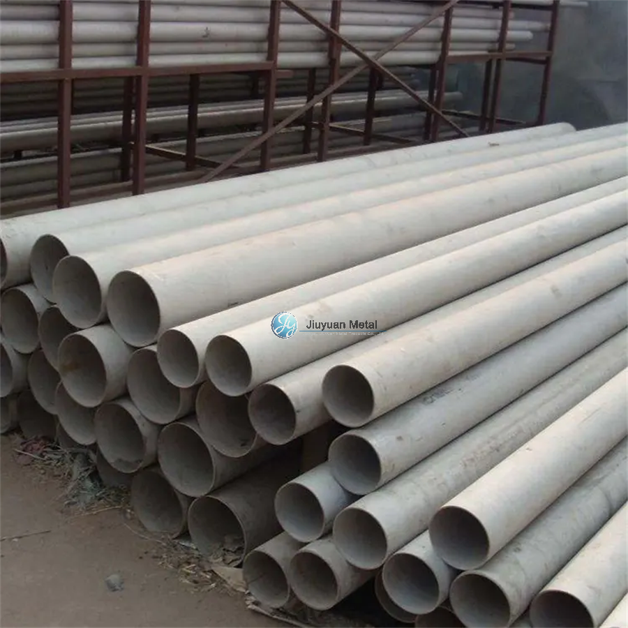 C75400 Cupronickel Pipe/Tube