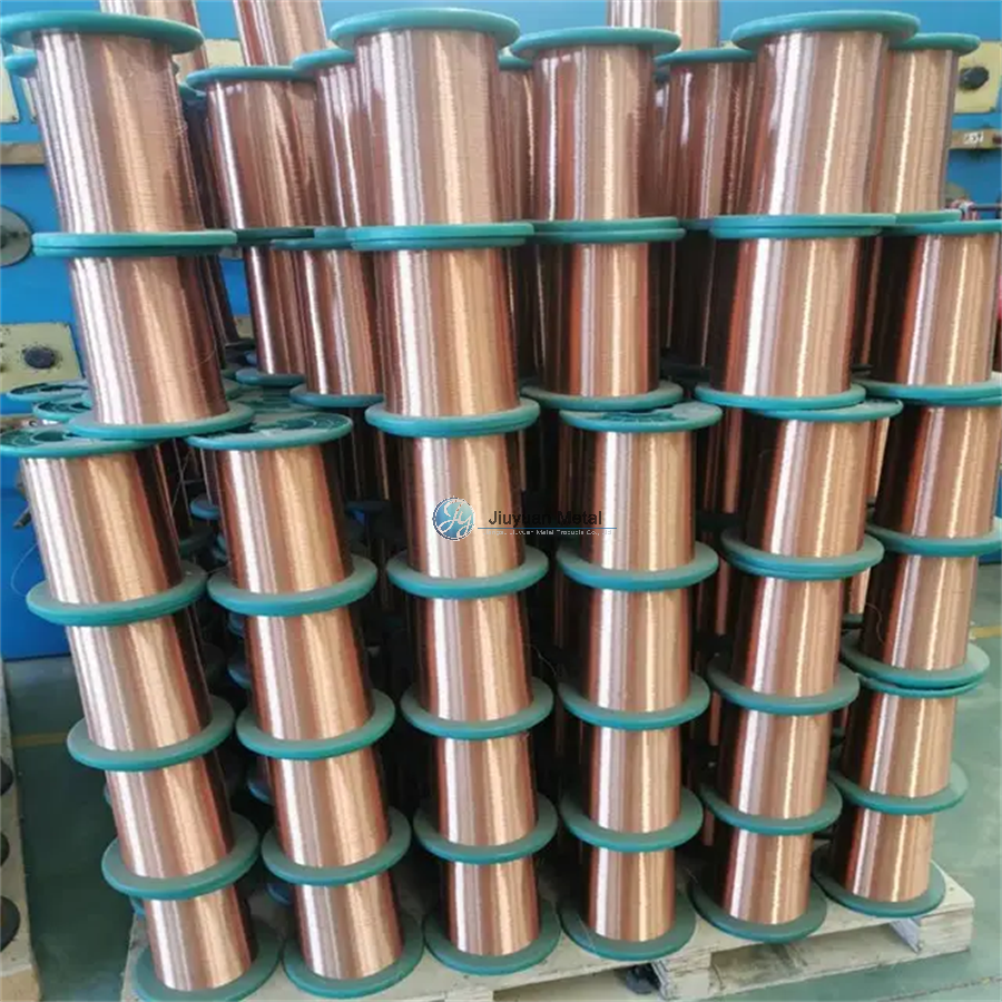 C12000 Copper Wire