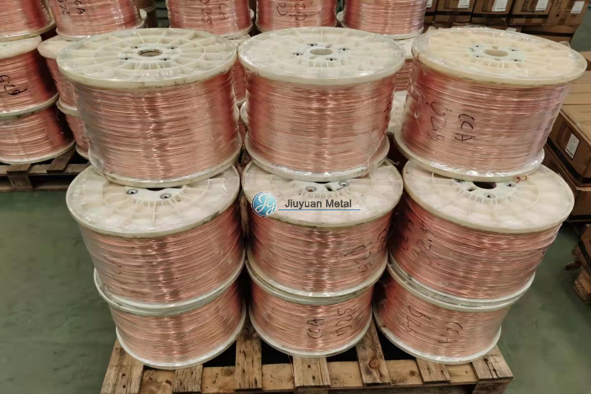 C10930 Copper Wire