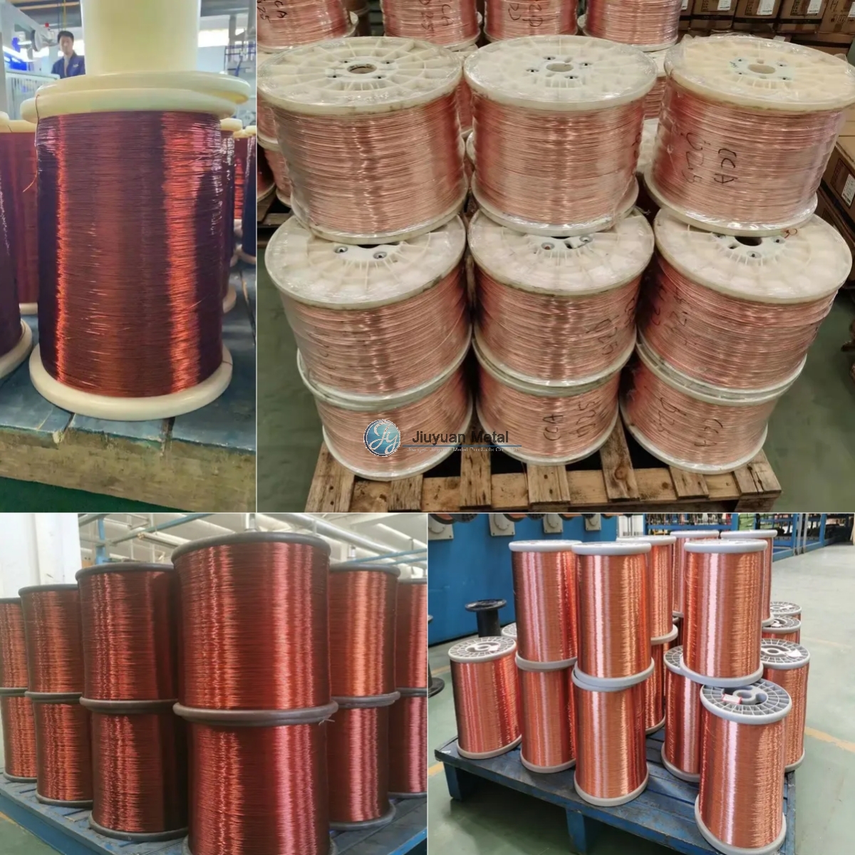 C10930 Copper Wire