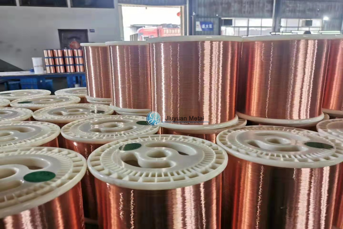 C11300 Copper Wire