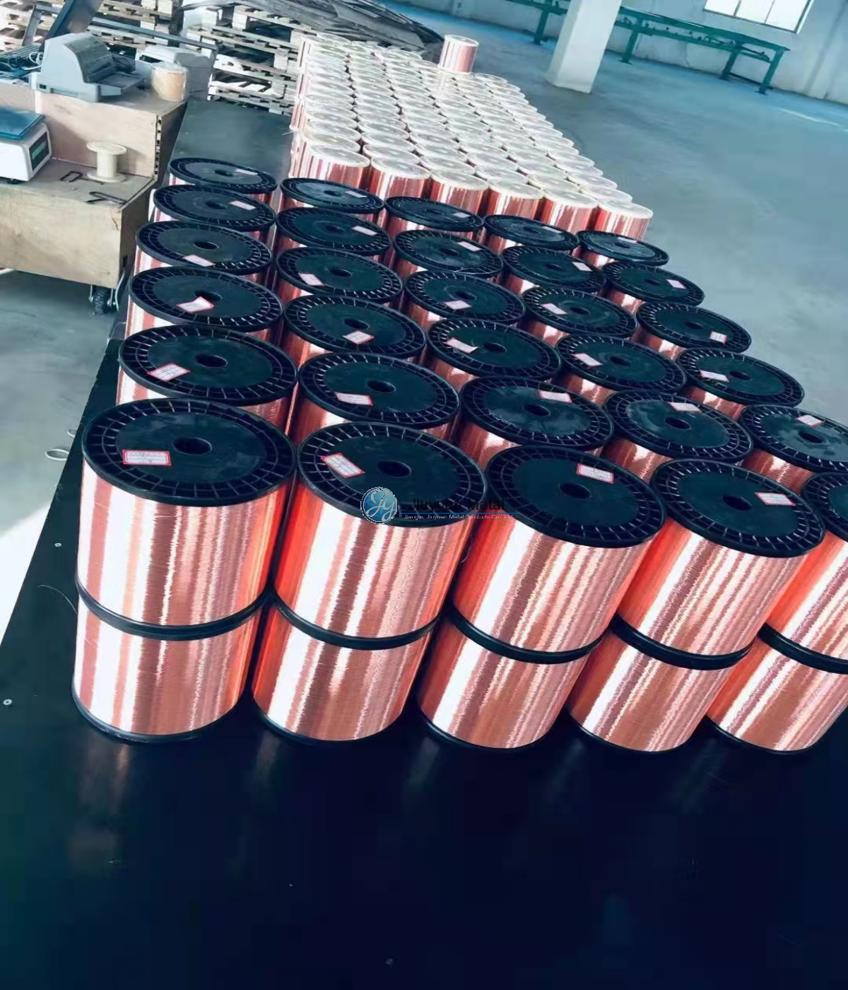C11300 Copper Wire