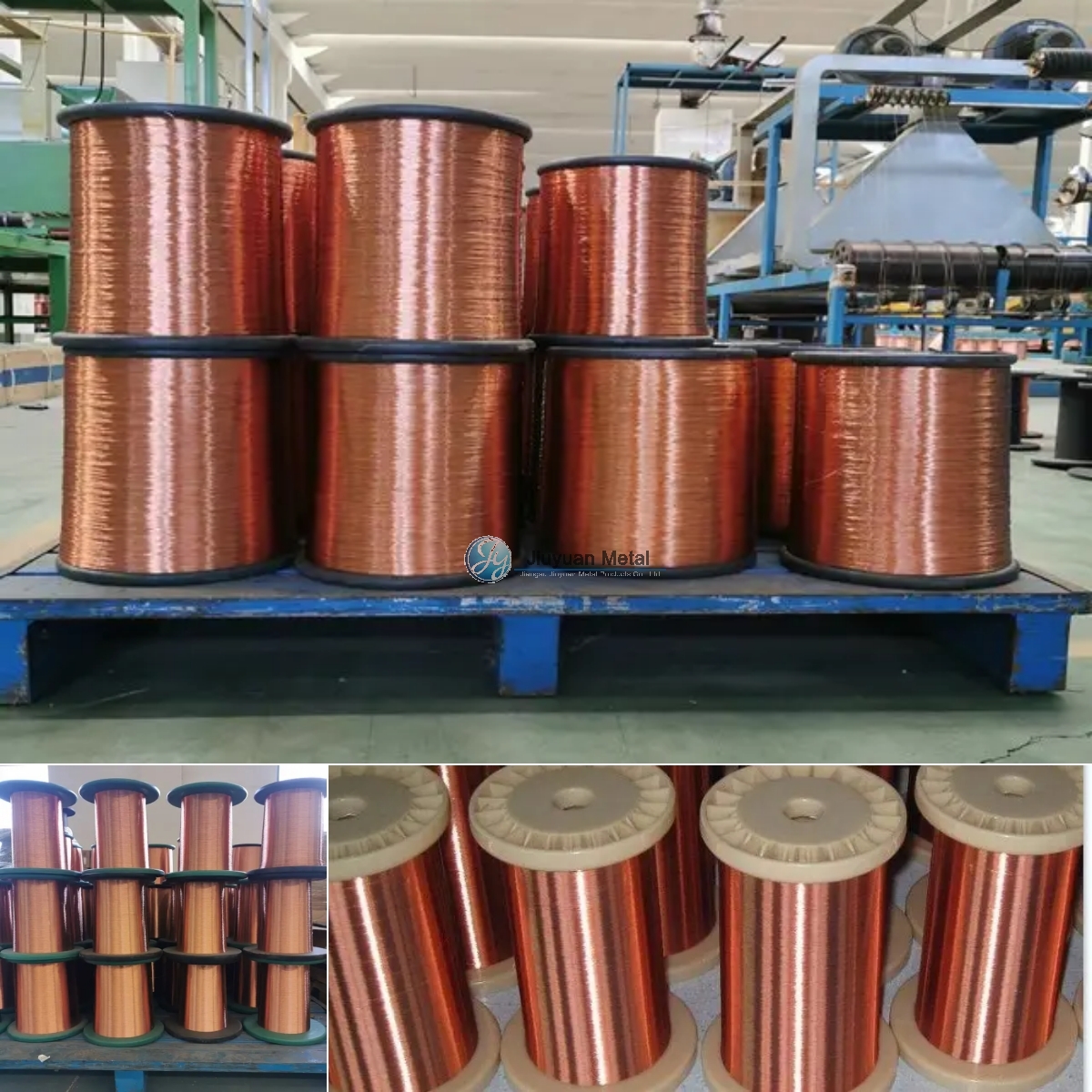 C12000 Copper Wire