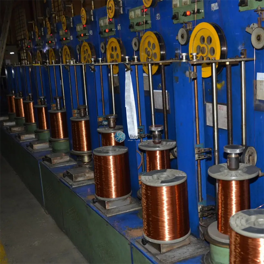 C10100 Copper Wire