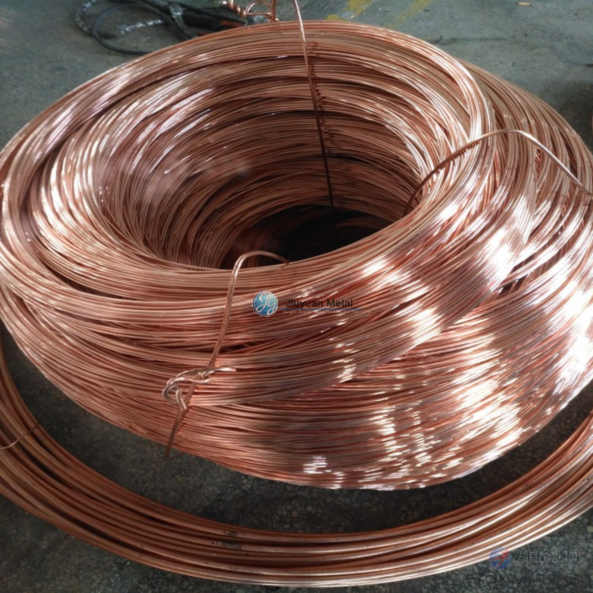 C10920 Copper Wire