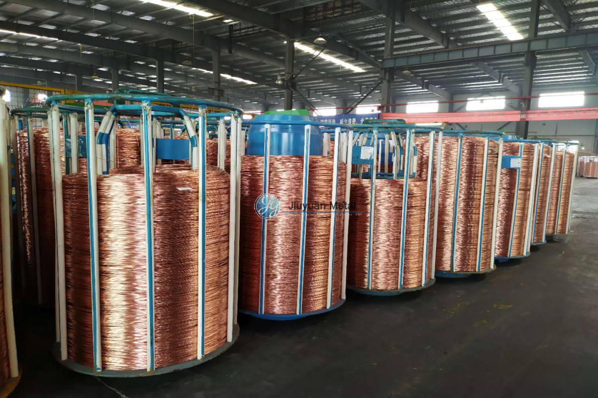 C10920 Copper Wire