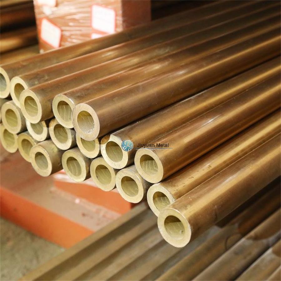 C63000 Bronze pipe/tube