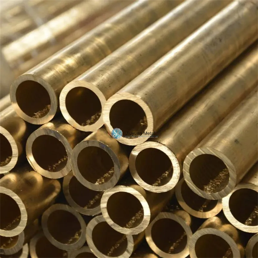 C63000 Bronze pipe/tube