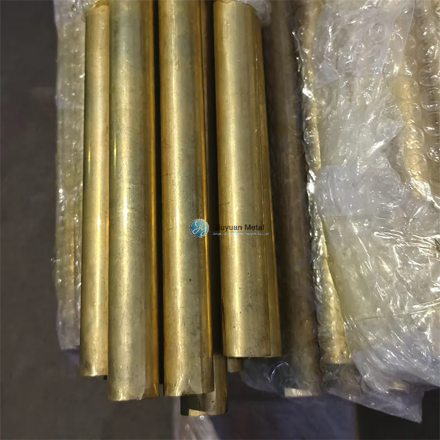 C61900 Bronze pipe/tube