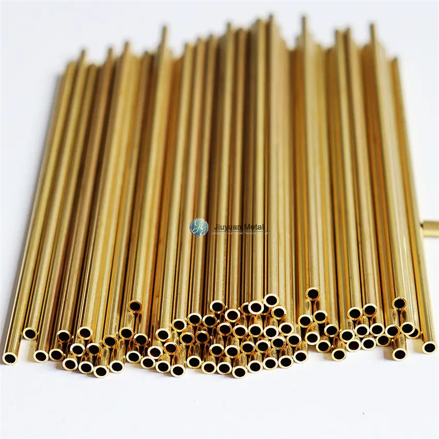 C61900 Bronze pipe/tube