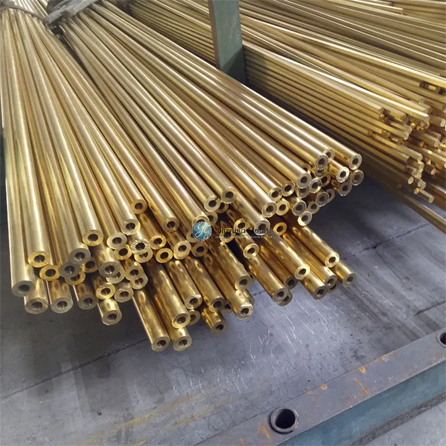 C61900 Bronze pipe/tube C61900 Bronze pipe/tube