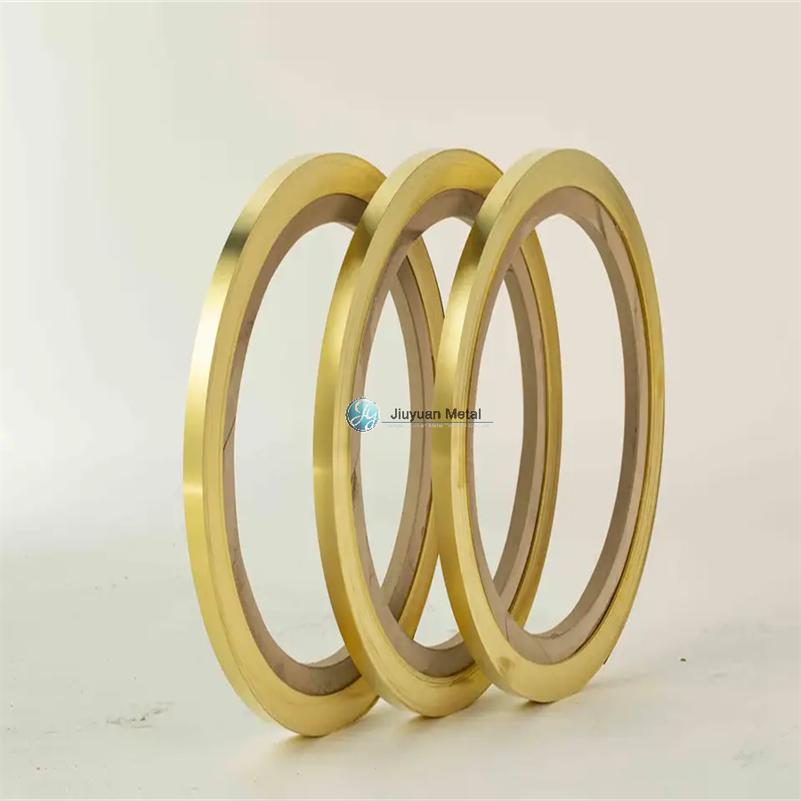 C61000 Bronze Coil/Strip