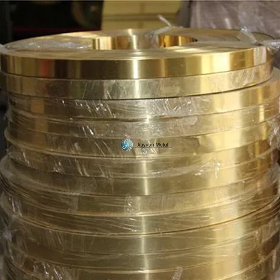 C60600 Bronze Coil/Strip