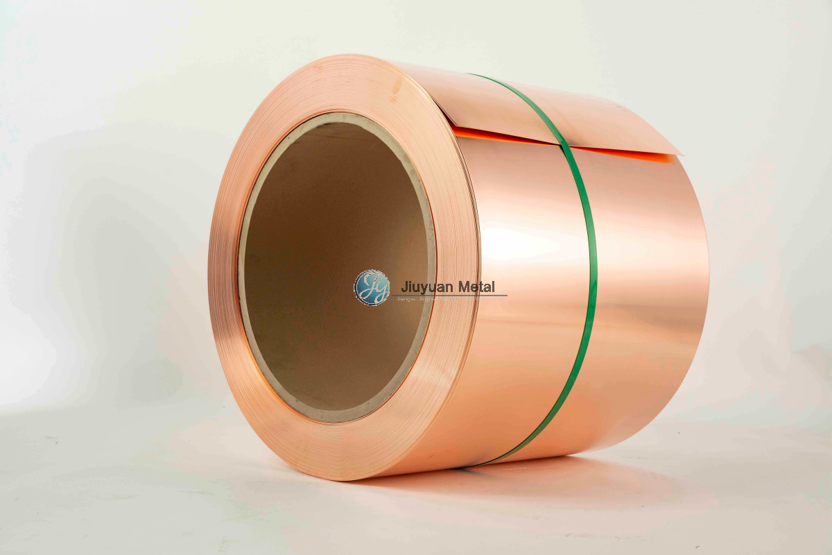 C12500 Copper Foil