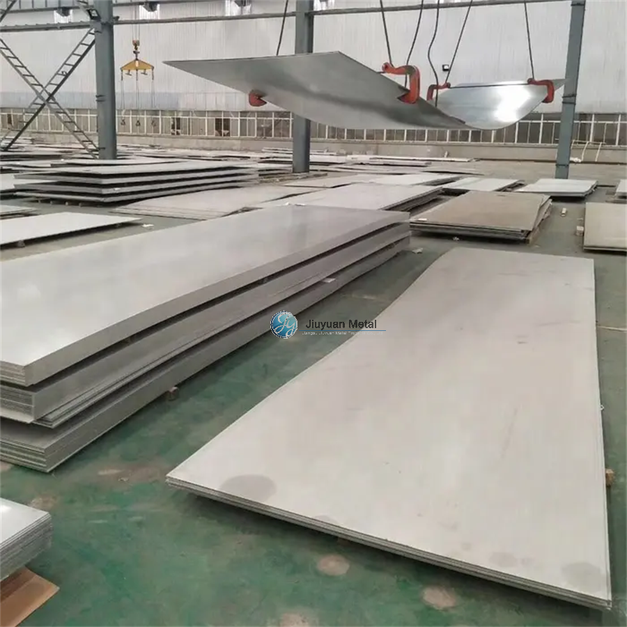 C71000 Cupronickel Plate/Sheet