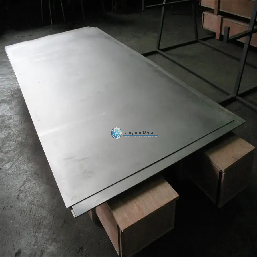 C71000 Cupronickel Plate/Sheet