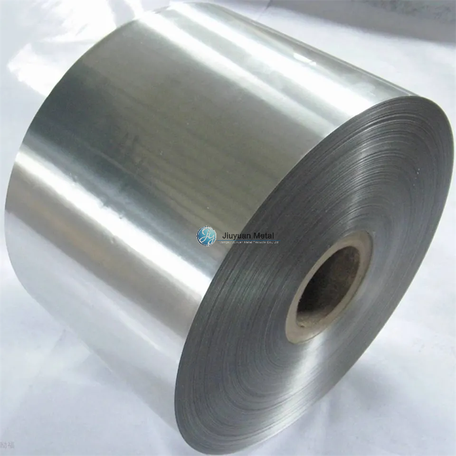 C71630 Cupronickel Coil/Strip