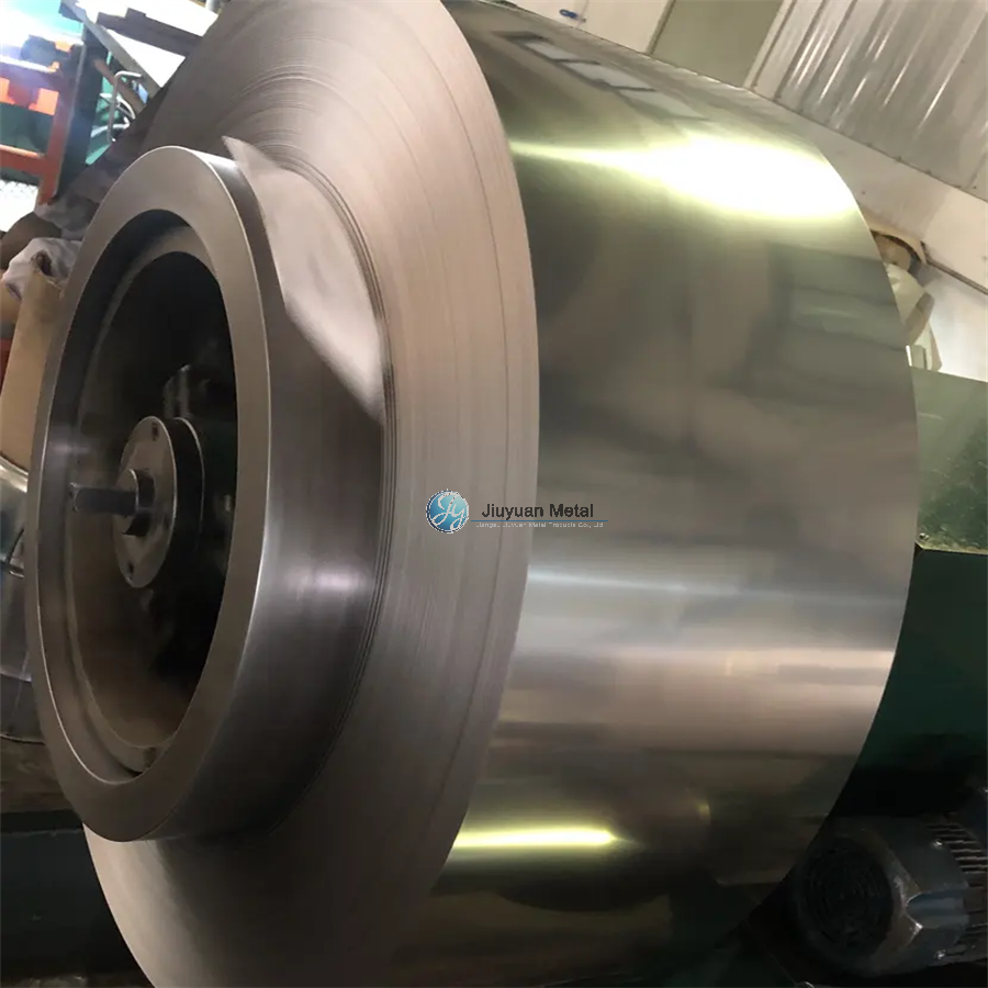 C71630 Cupronickel Coil/Strip