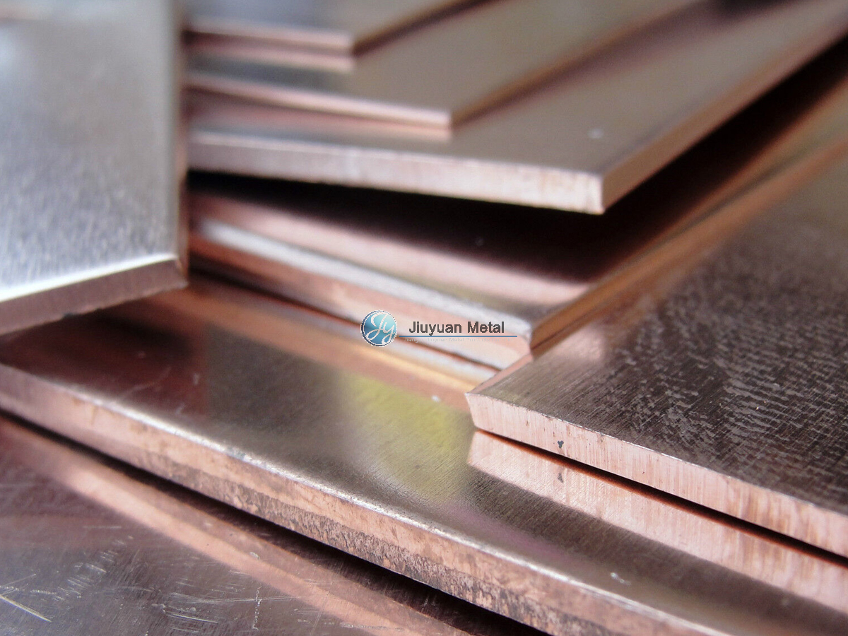 Copper Plate/Sheet