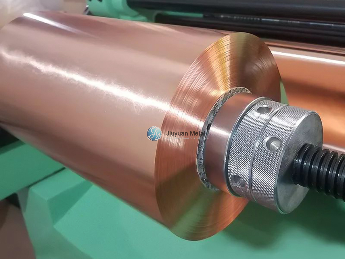 C10200 Copper Coil/Strip